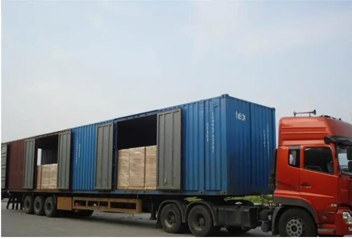 泉州到祁连县整车运输