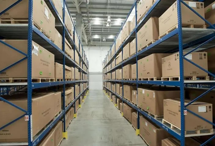 泉州到祁连县货物仓储