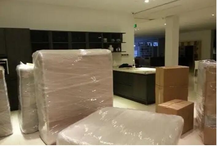 泉州到祁连县长途搬家