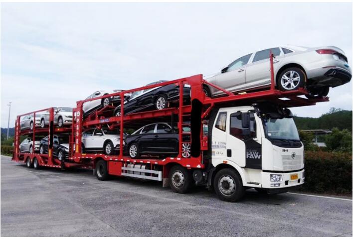 泉州到祁连县轿车托运